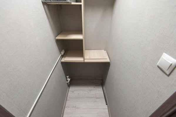 Продам однокомнатную (1-комн.) квартиру, Содружества ул, 39к2, Ростов-на-Дону г