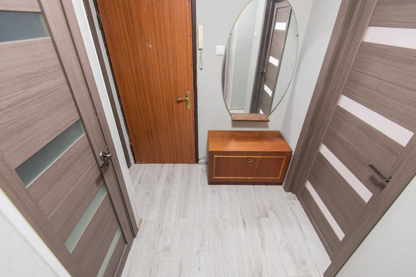 Продам однокомнатную (1-комн.) квартиру, Содружества ул, 39к2, Ростов-на-Дону г