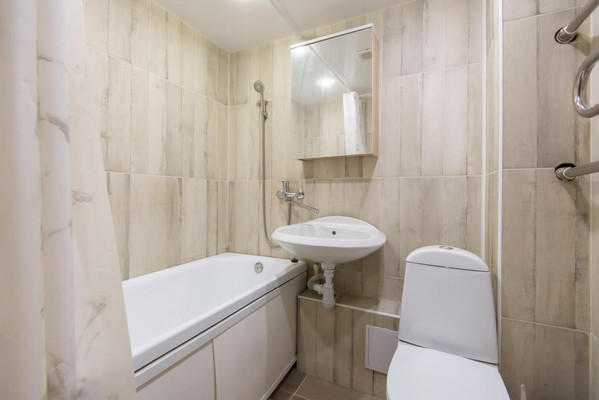 Продам однокомнатную (1-комн.) квартиру, Содружества ул, 39к2, Ростов-на-Дону г