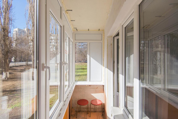 Продам однокомнатную (1-комн.) квартиру, Содружества ул, 39к2, Ростов-на-Дону г