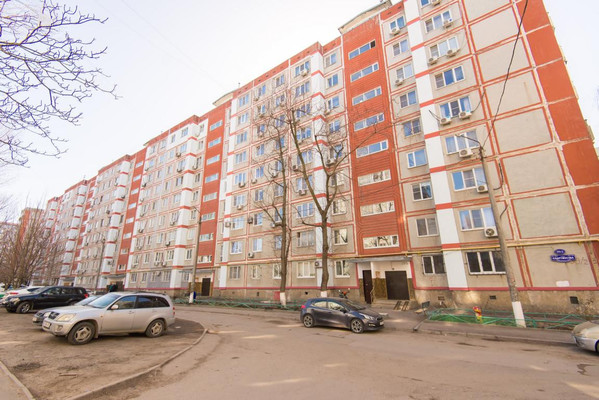 Продам однокомнатную (1-комн.) квартиру, Содружества ул, 39к2, Ростов-на-Дону г