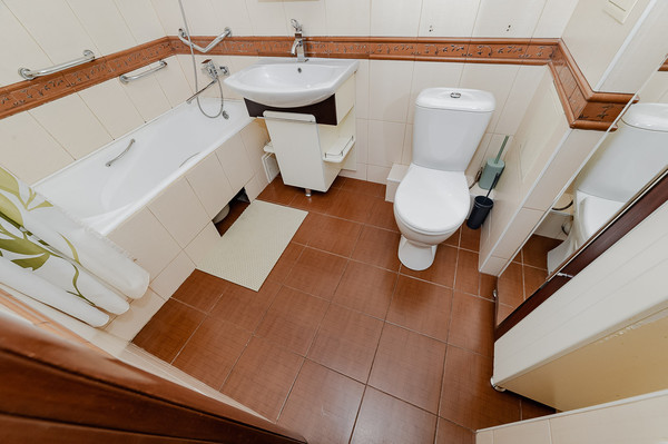 Сдам однокомнатную (1-комн.) квартиру, им. 40-летия Победы ул, 33к9, Краснодар г