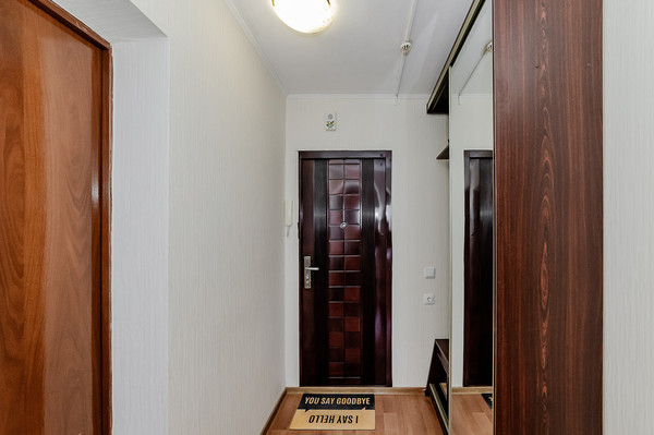 Сдам однокомнатную (1-комн.) квартиру, им. 40-летия Победы ул, 33к9, Краснодар г