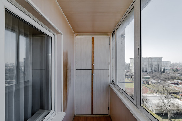 Сдам однокомнатную (1-комн.) квартиру, им. 40-летия Победы ул, 33к9, Краснодар г