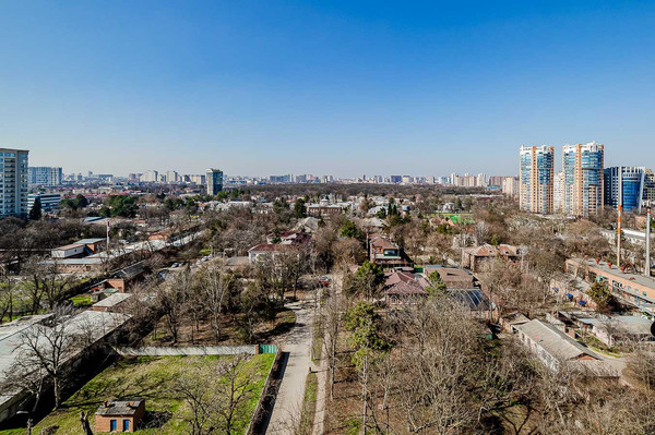 Сдам однокомнатную (1-комн.) квартиру, им. 40-летия Победы ул, 33к9, Краснодар г