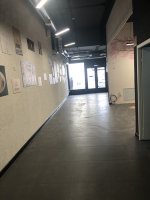 Сдам коммерческое помещение 85,5 м2, Никитинская ул, 42, Воронеж г