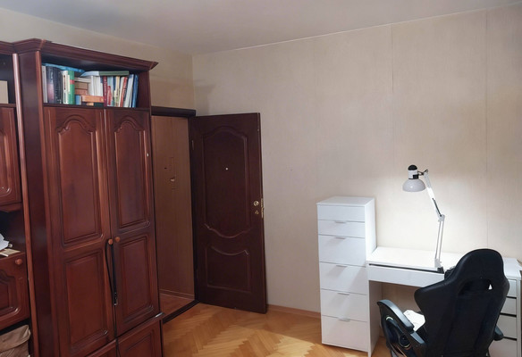 Продам двухкомнатную (2-комн.) квартиру, Школьная ул, 82, Видное г