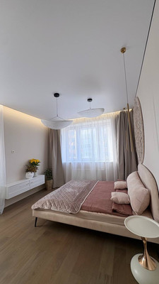 Продам двухкомнатную (2-комн.) квартиру, Северная ул, 5к4, Дубки с