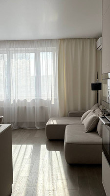 Продам двухкомнатную (2-комн.) квартиру, Северная ул, 5к4, Дубки с