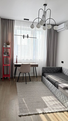 Продам двухкомнатную (2-комн.) квартиру, Северная ул, 5к4, Дубки с