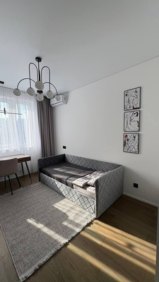 Продам двухкомнатную (2-комн.) квартиру, Северная ул, 5к4, Дубки с