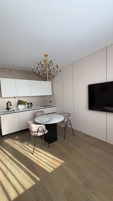 Продам двухкомнатную (2-комн.) квартиру, Северная ул, 5к4, Дубки с