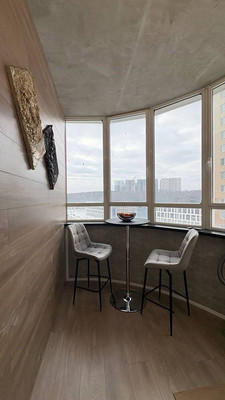 Продам двухкомнатную (2-комн.) квартиру, Северная ул, 5к4, Дубки с