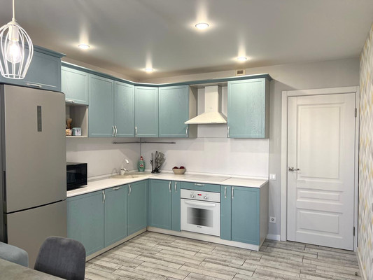 Продам двухкомнатную (2-комн.) квартиру, Ленина пр-кт, 107, Новороссийск г