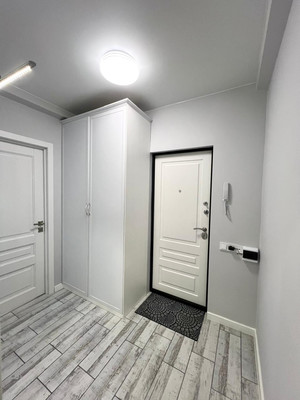 Продам двухкомнатную (2-комн.) квартиру, Ленина пр-кт, 107, Новороссийск г