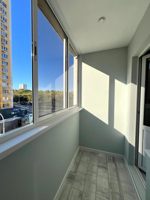 Продам двухкомнатную (2-комн.) квартиру, Ленина пр-кт, 107, Новороссийск г