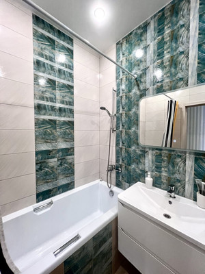 Продам однокомнатную (1-комн.) квартиру, Котанова ул, 7к3, Новороссийск г