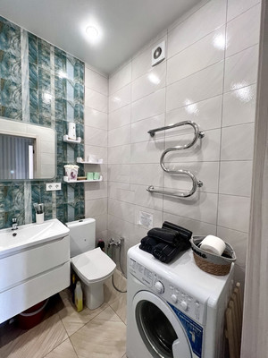 Продам однокомнатную (1-комн.) квартиру, Котанова ул, 7к3, Новороссийск г