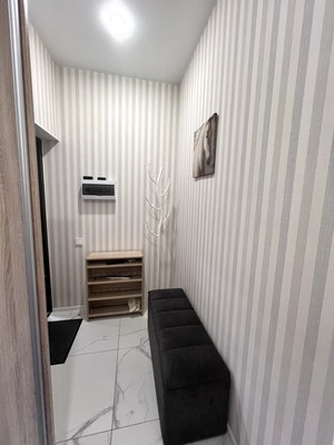 Продам однокомнатную (1-комн.) квартиру, Котанова ул, 7к3, Новороссийск г