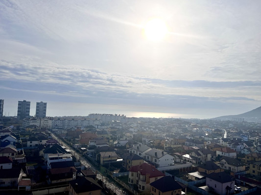 Продам однокомнатную (1-комн.) квартиру, Котанова ул, 7к3, Новороссийск г