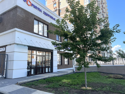 Продам однокомнатную (1-комн.) квартиру, Котанова ул, 7к3, Новороссийск г