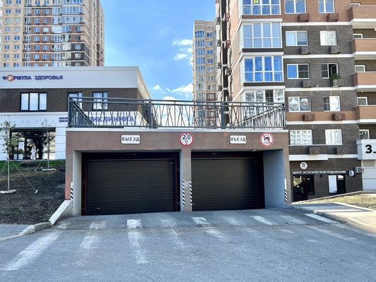 Продам однокомнатную (1-комн.) квартиру, Котанова ул, 7к3, Новороссийск г