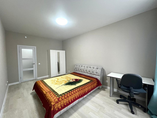 Продам двухкомнатную (2-комн.) квартиру, Имени Алексея Матвейкина ул, 1Ак1, Новороссийск г