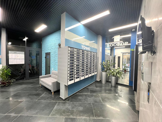 Продам двухкомнатную (2-комн.) квартиру, Имени Алексея Матвейкина ул, 1Ак1, Новороссийск г