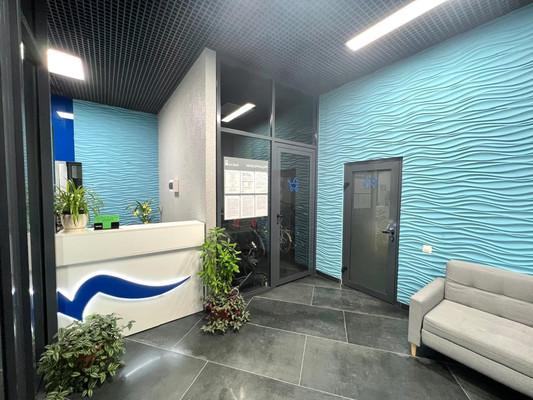 Продам двухкомнатную (2-комн.) квартиру, Имени Алексея Матвейкина ул, 1Ак1, Новороссийск г