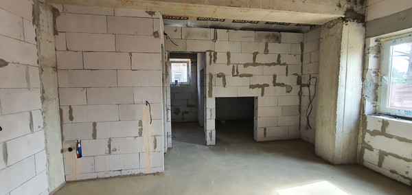 Продам дом, Офицерская ул, 118, Токсово гп, 0 км от города