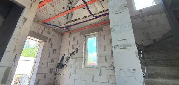 Продам дом, Офицерская ул, 118, Токсово гп, 0 км от города