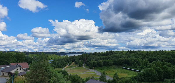 Продам дом, Офицерская ул, 118, Токсово гп, 0 км от города