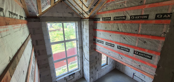 Продам дом, Офицерская ул, 118, Токсово гп, 0 км от города