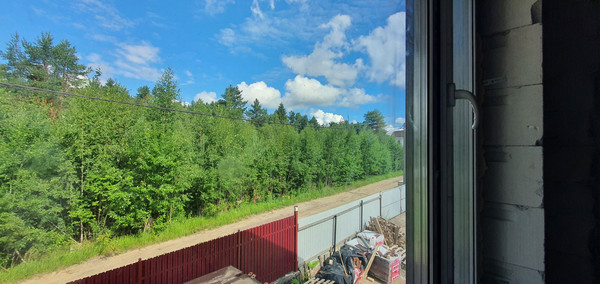 Продам дом, Офицерская ул, 118, Токсово гп, 0 км от города