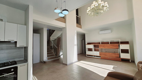 Продам дом, Офицерская ул, 118, Токсово гп, 0 км от города