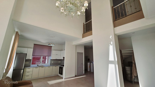 Продам дом, Офицерская ул, 118, Токсово гп, 0 км от города