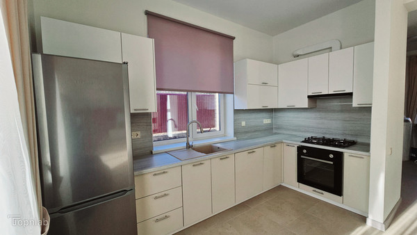 Продам дом, Офицерская ул, 118, Токсово гп, 0 км от города