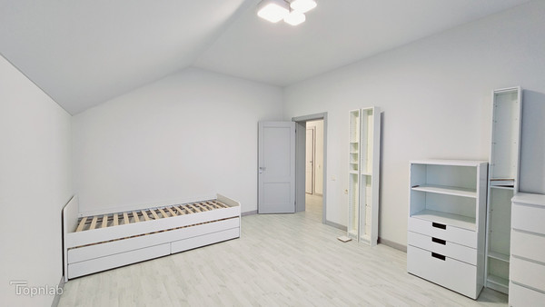 Продам дом, Офицерская ул, 118, Токсово гп, 0 км от города