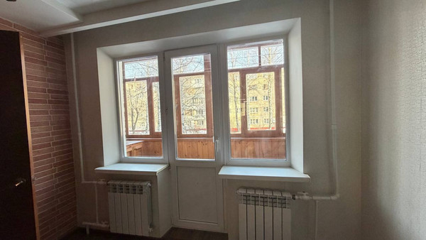 Продам двухкомнатную (2-комн.) квартиру, Маршала Василевского ул, 4а, Иваново г