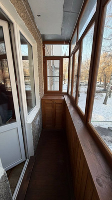 Продам двухкомнатную (2-комн.) квартиру, Маршала Василевского ул, 4а, Иваново г