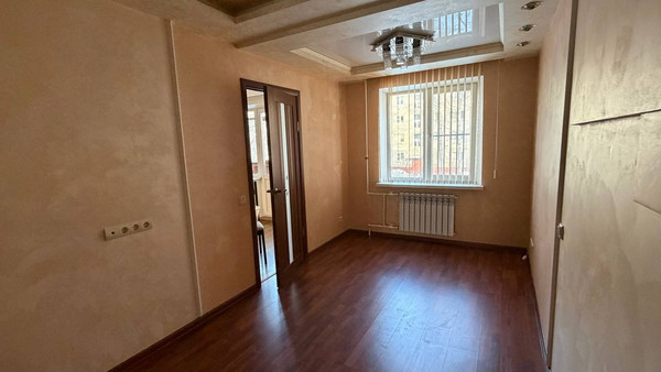 Продам двухкомнатную (2-комн.) квартиру, Маршала Василевского ул, 4а, Иваново г