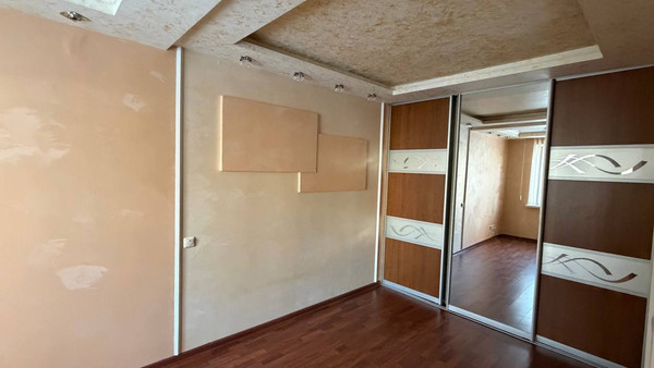 Продам двухкомнатную (2-комн.) квартиру, Маршала Василевского ул, 4а, Иваново г