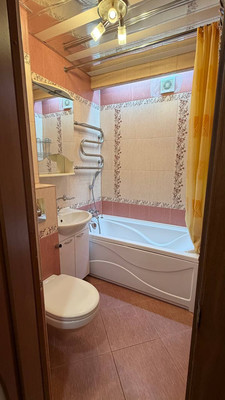 Продам двухкомнатную (2-комн.) квартиру, Маршала Василевского ул, 4а, Иваново г