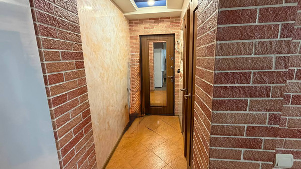 Продам двухкомнатную (2-комн.) квартиру, Маршала Василевского ул, 4а, Иваново г