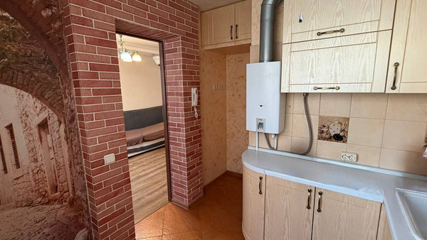 Продам двухкомнатную (2-комн.) квартиру, Маршала Василевского ул, 4а, Иваново г