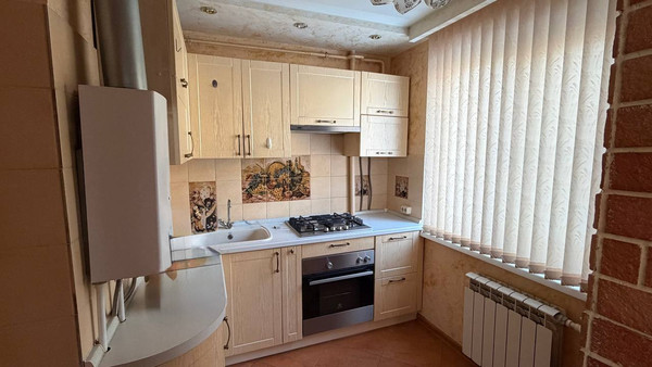 Продам двухкомнатную (2-комн.) квартиру, Маршала Василевского ул, 4а, Иваново г