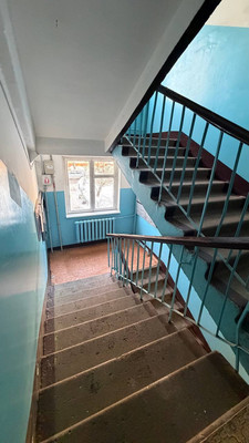 Продам двухкомнатную (2-комн.) квартиру, Маршала Василевского ул, 4а, Иваново г