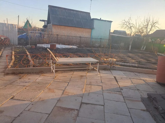 Продам дачу, 2425 км, 69, Ишим г, 0 км от города