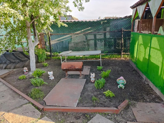 Продам дачу, 2425 км, 69, Ишим г, 0 км от города