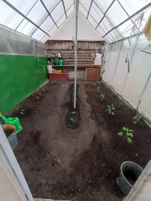 Продам дачу, 2425 км, 69, Ишим г, 0 км от города